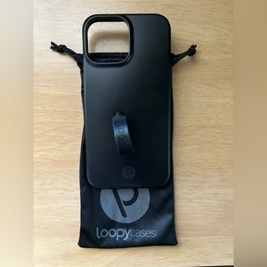 Loopy Phone Case iPhone 12 Pro Max